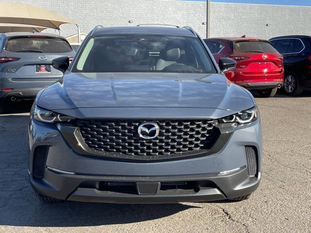 2025 Mazda CX-50 2.5 S Premium Package Peoria AZ
