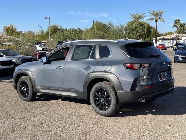 2025 Mazda CX-50 2.5 S Premium Package Peoria AZ