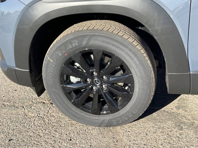 2025 Mazda CX-50 2.5 S Premium Package Peoria AZ