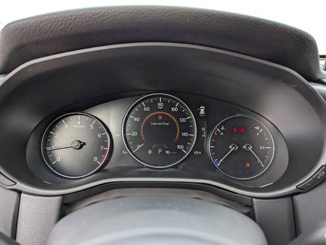 2025 Mazda CX-50 2.5 S Premium Package Peoria AZ