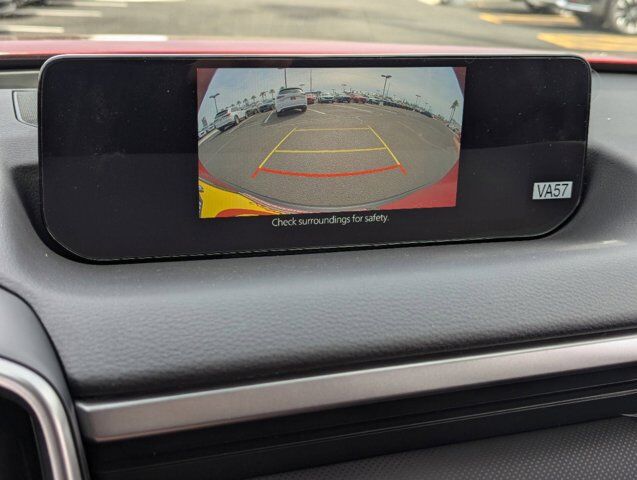 2025 Mazda CX-50 2.5 S Premium Package Peoria AZ