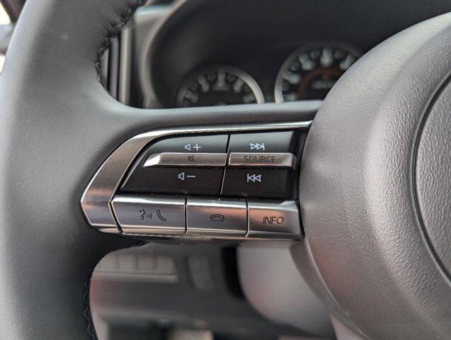 2025 Mazda CX-50 2.5 S Premium Package Peoria AZ