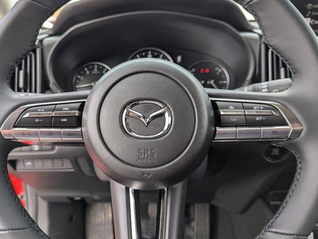 2025 Mazda CX-50 2.5 S Premium Package Peoria AZ