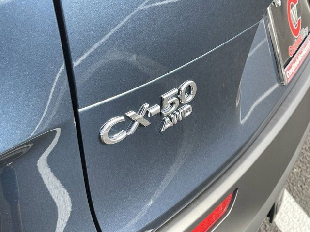 2025 Mazda CX-50 2.5 S Premium Package Peoria AZ