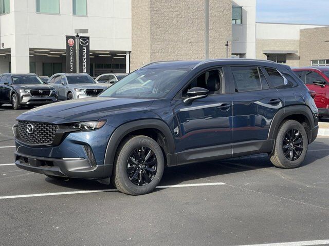 2025 Mazda CX-50 2.5 S Premium Package Peoria AZ