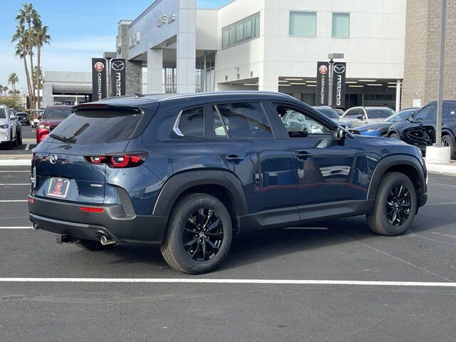 2025 Mazda CX-50 2.5 S Premium Package Peoria AZ