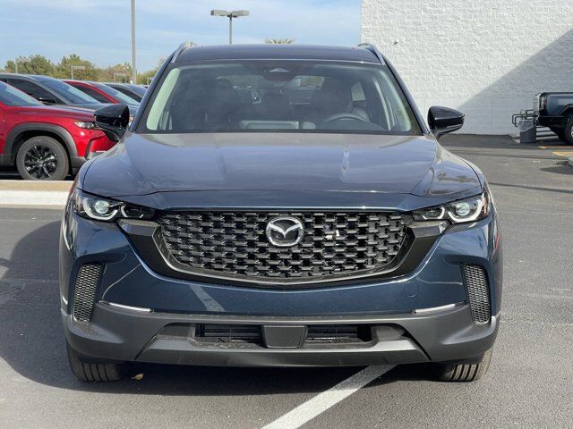 2025 Mazda CX-50 2.5 S Premium Package Peoria AZ
