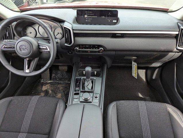 2025 Mazda CX-50 2.5 S Premium Package Peoria AZ