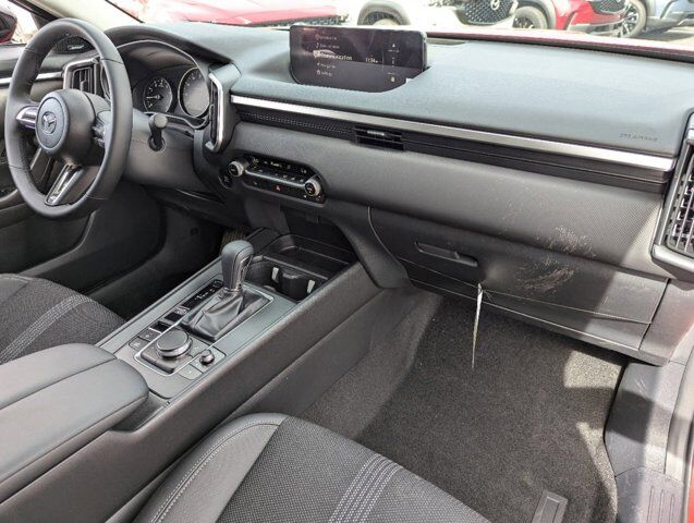 2025 Mazda CX-50 2.5 S Premium Package Peoria AZ