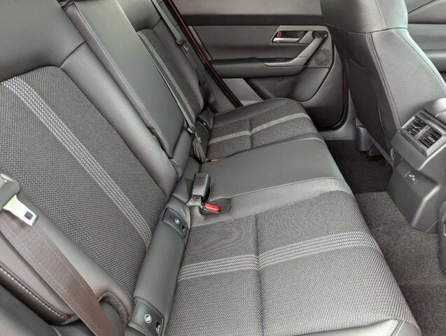 2025 Mazda CX-50 2.5 S Premium Package Peoria AZ