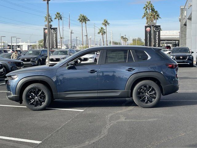 2025 Mazda CX-50 2.5 S Premium Package Peoria AZ