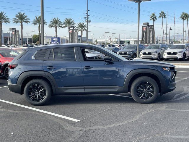 2025 Mazda CX-50 2.5 S Premium Package Peoria AZ