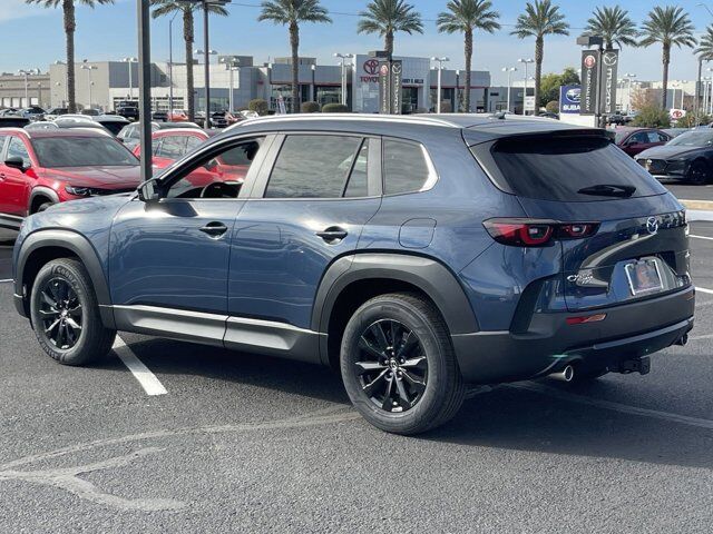 2025 Mazda CX-50 2.5 S Premium Package Peoria AZ
