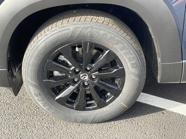 2025 Mazda CX-50 2.5 S Premium Package Peoria AZ