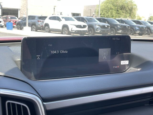2025 Mazda CX-50 2.5 S Premium Package Peoria AZ