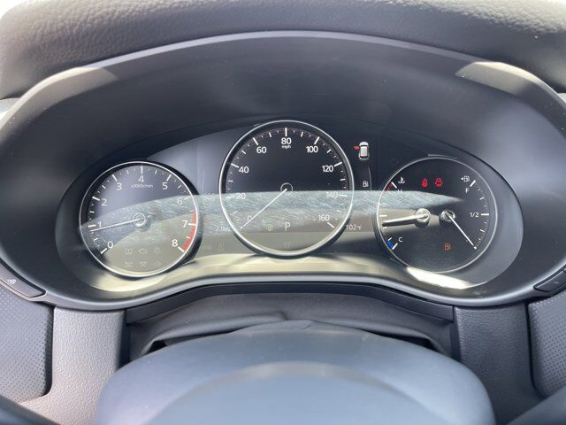 2025 Mazda CX-50 2.5 S Premium Package Peoria AZ