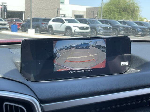 2025 Mazda CX-50 2.5 S Premium Package Peoria AZ