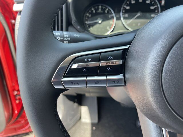 2025 Mazda CX-50 2.5 S Premium Package Peoria AZ