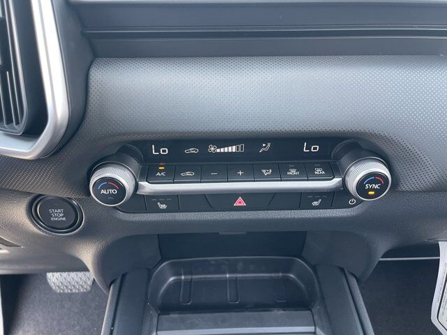 2025 Mazda CX-50 2.5 S Premium Package Peoria AZ