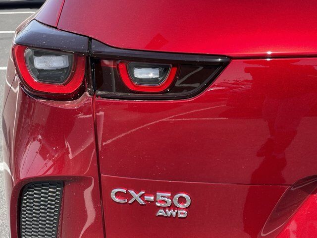 2025 Mazda CX-50 2.5 S Premium Package Peoria AZ