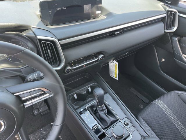 2025 Mazda CX-50 2.5 S Premium Package Peoria AZ