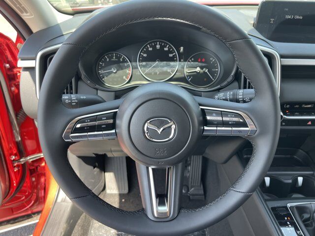 2025 Mazda CX-50 2.5 S Premium Package Peoria AZ