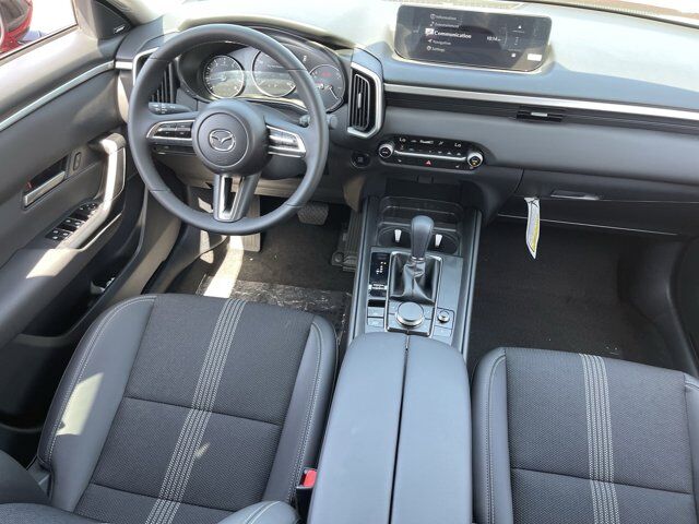 2025 Mazda CX-50 2.5 S Premium Package Peoria AZ