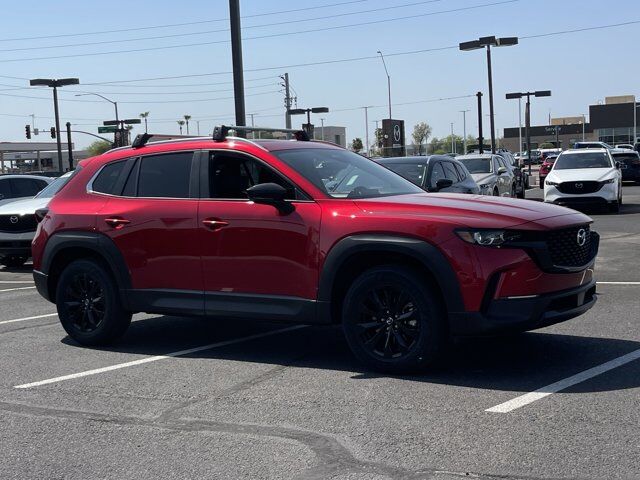 2025 Mazda CX-50 2.5 S Premium Package Peoria AZ
