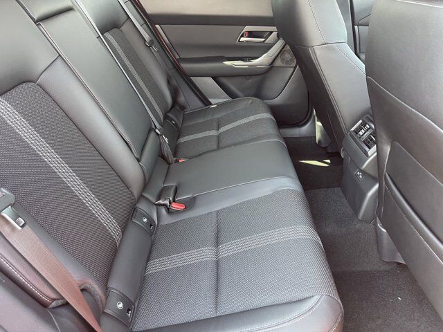 2025 Mazda CX-50 2.5 S Premium Package Peoria AZ