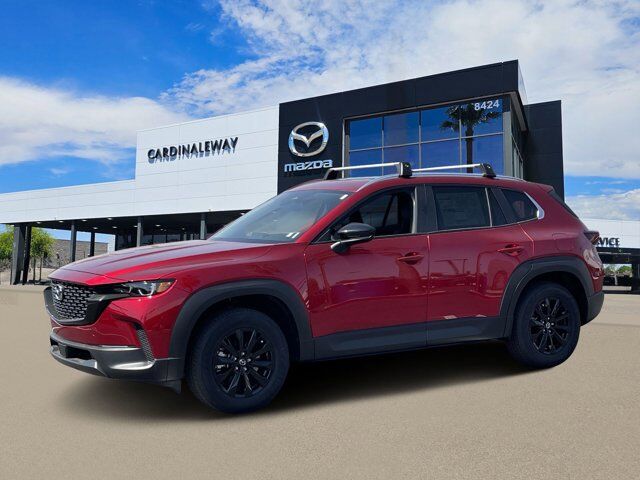 2025 Mazda CX-50 2.5 S Premium Package Peoria AZ