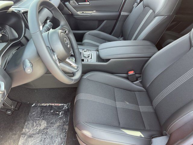 2025 Mazda CX-50 2.5 S Premium Package Peoria AZ