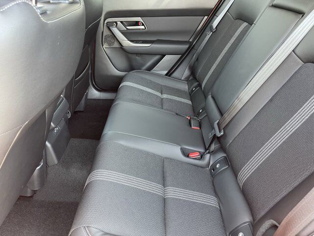 2025 Mazda CX-50 2.5 S Premium Package Peoria AZ