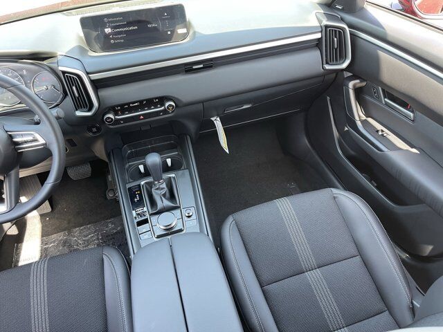 2025 Mazda CX-50 2.5 S Premium Package Peoria AZ