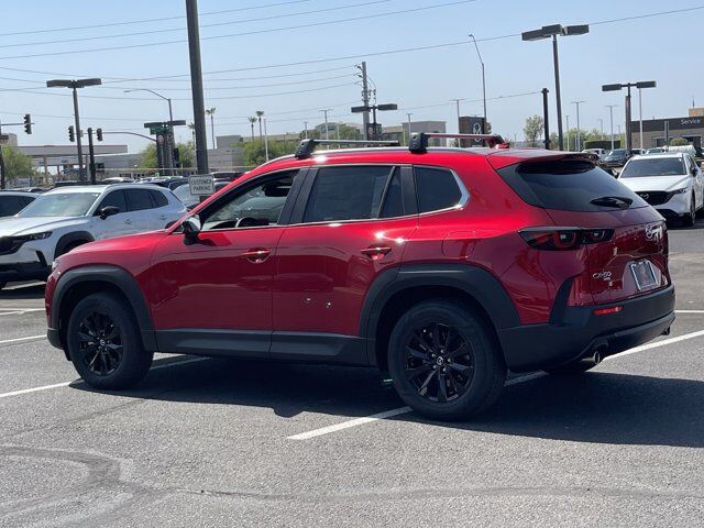 2025 Mazda CX-50 2.5 S Premium Package Peoria AZ