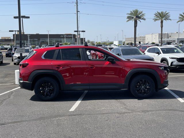 2025 Mazda CX-50 2.5 S Premium Package Peoria AZ