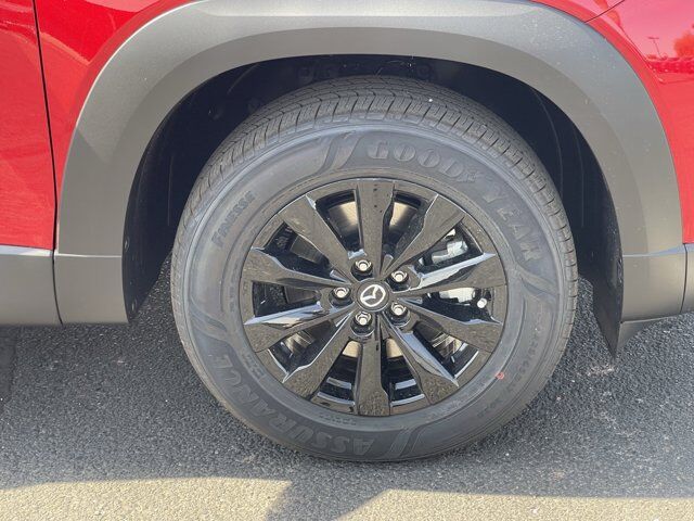 2025 Mazda CX-50 2.5 S Premium Package Peoria AZ