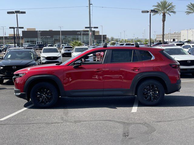 2025 Mazda CX-50 2.5 S Premium Package Peoria AZ