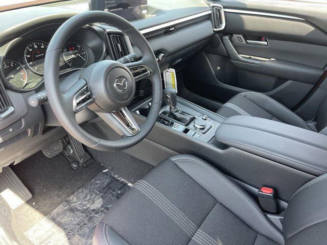2025 Mazda CX-50 2.5 S Premium Package Peoria AZ