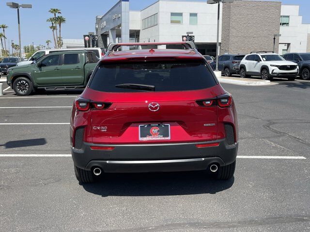 2025 Mazda CX-50 2.5 S Premium Package Peoria AZ