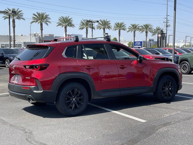 2025 Mazda CX-50 2.5 S Premium Package Peoria AZ