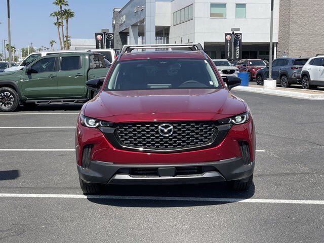 2025 Mazda CX-50 2.5 S Premium Package Peoria AZ