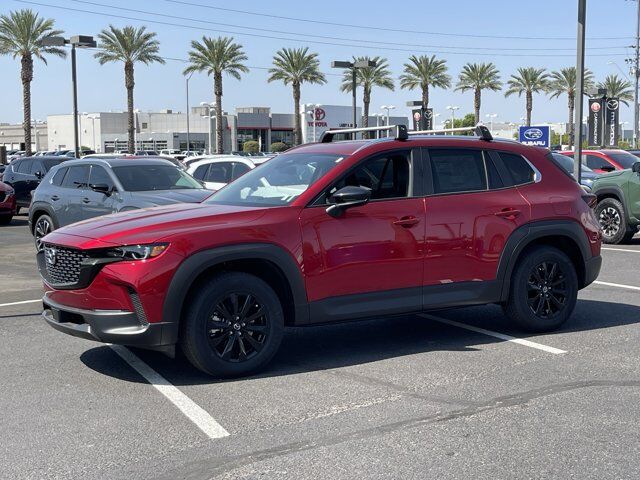 2025 Mazda CX-50 2.5 S Premium Package Peoria AZ