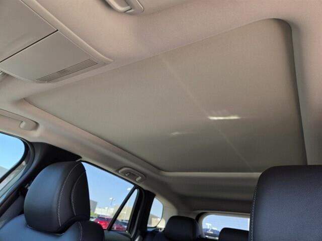 2025 Mazda CX-50 2.5 S Premium Package Las Vegas NV