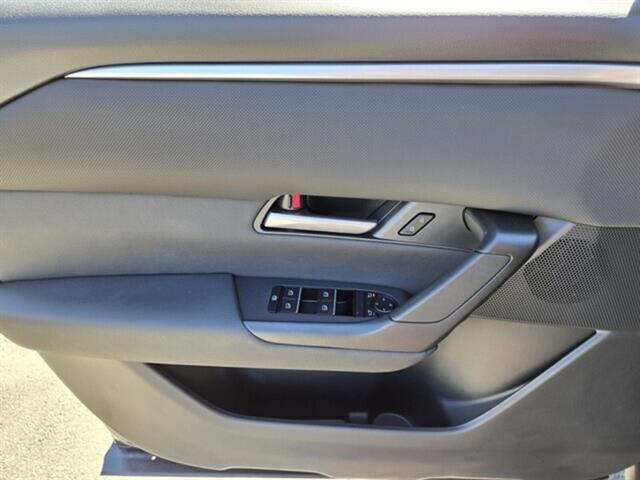 2025 Mazda CX-50 2.5 S Premium Package Las Vegas NV