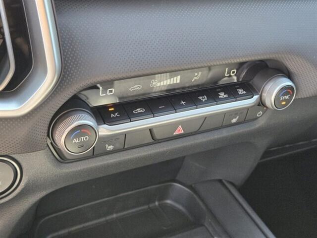 2025 Mazda CX-50 2.5 S Premium Package Las Vegas NV