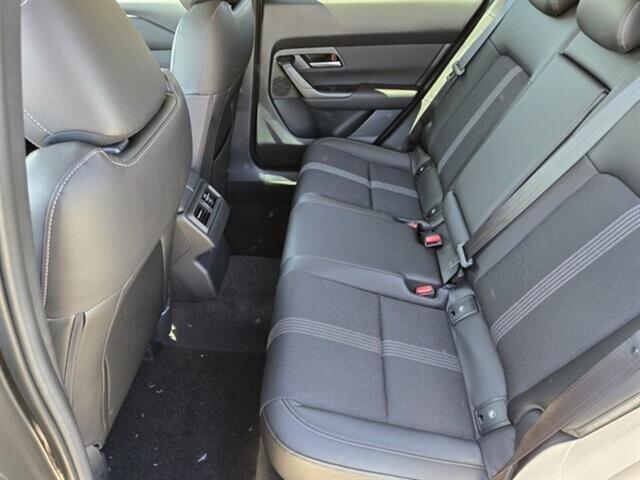 2025 Mazda CX-50 2.5 S Premium Package Las Vegas NV