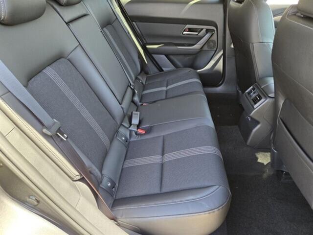 2025 Mazda CX-50 2.5 S Premium Package Las Vegas NV