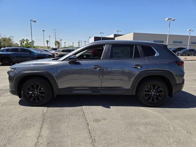 2025 Mazda CX-50 2.5 S Premium Package Las Vegas NV