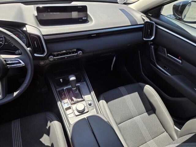 2025 Mazda CX-50 2.5 S Premium Package Las Vegas NV