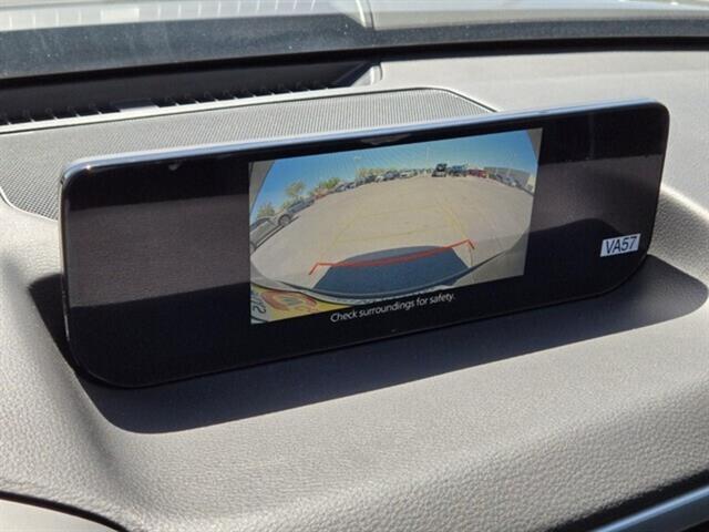 2025 Mazda CX-50 2.5 S Premium Package Las Vegas NV